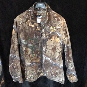 Browning Camo Jacket